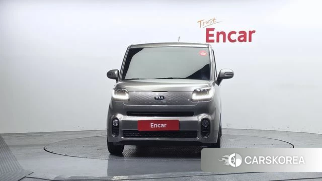 Kia The New Ray id 3807876 из Кореи 13