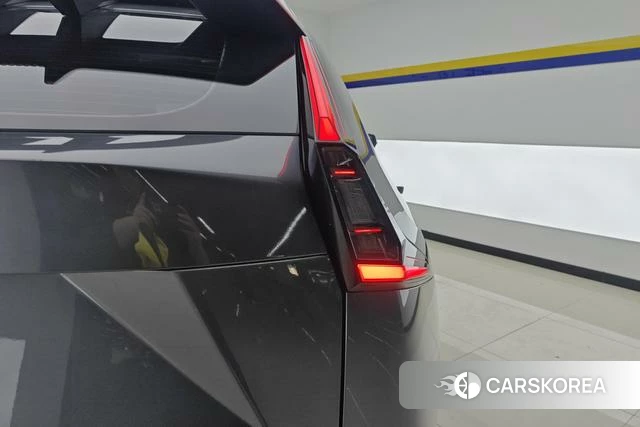 GAC Trumpchi Shadow cool id 3945083 из Китая 10