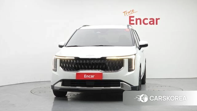 Kia The New Carnival 4th Generation id 3838130 из Кореи 13