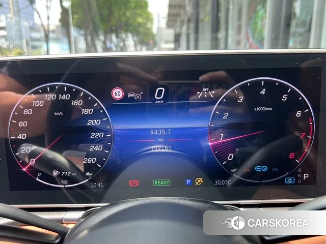 Mercedes-Benz S-class id 4273948 из Китая 23