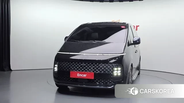 Hyundai Staria id 3365215 из Кореи 13