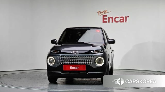 Hyundai Casper id 4224183 из Кореи 23