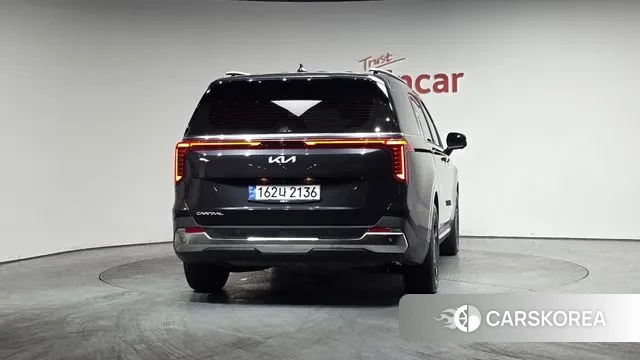 Kia The New Carnival 4th Generation id 3684591 из Кореи 13