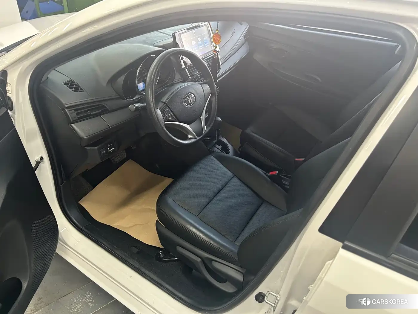 Toyota Vios id 4674393 из Китая 12