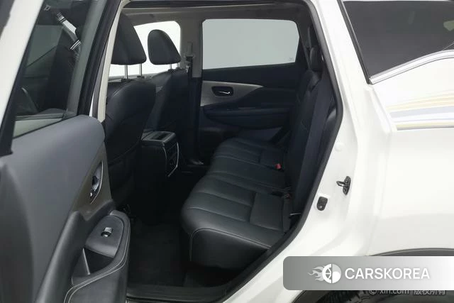 Nissan Loulan id 4210593 из Китая 17