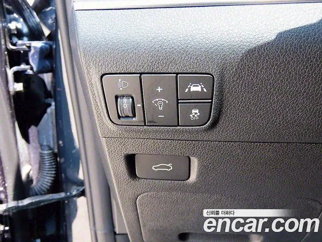 Kia K5 3rd generation id 2696715 из Кореи 13