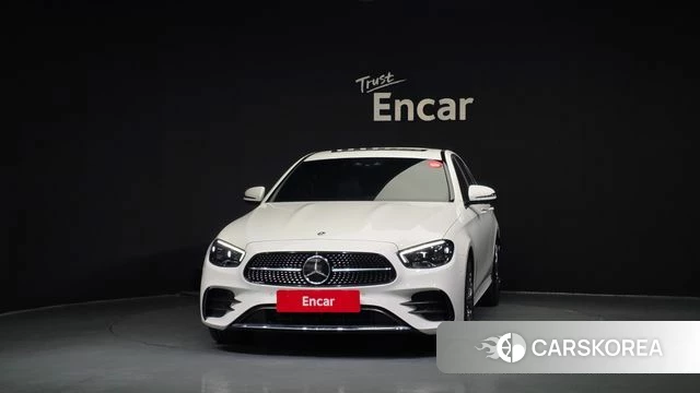 Mercedes-Benz E-Class W213 id 4323182 из Кореи 23
