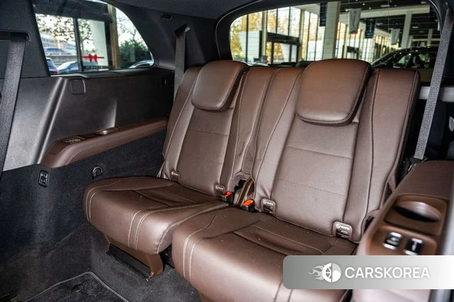 Mercedes-Benz GLS id 4259803 из Китая 12