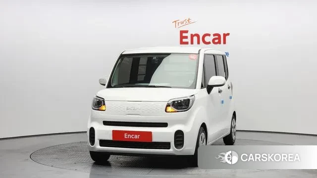 Kia The New Ray id 3675897 из Кореи 13