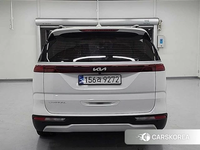 Kia Carnival 4th generation id 3794285 из Кореи 12