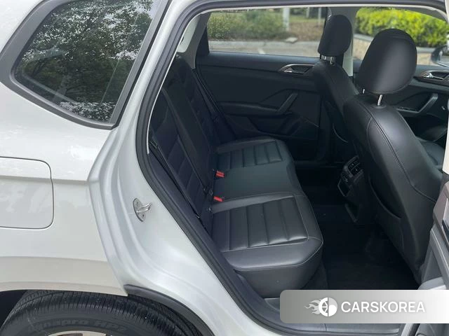 Volkswagen Tuyue id 4301313 из Китая 13