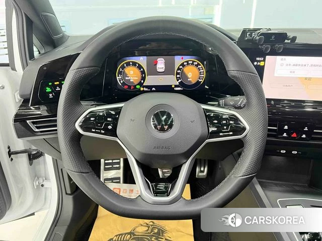 Volkswagen Golf id 4297880 из Китая 14