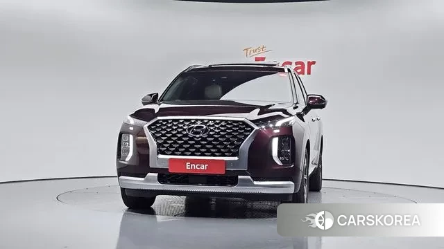 Hyundai Palisade id 3044277 из Кореи 13