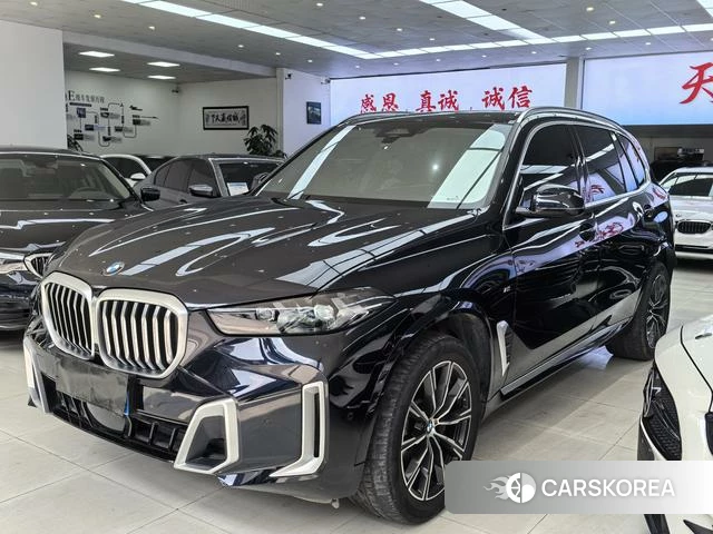 BMW X5 id 4300259 из Китая 11
