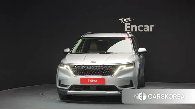 Kia Carnival 4th generation id 3367578 из Кореи 13