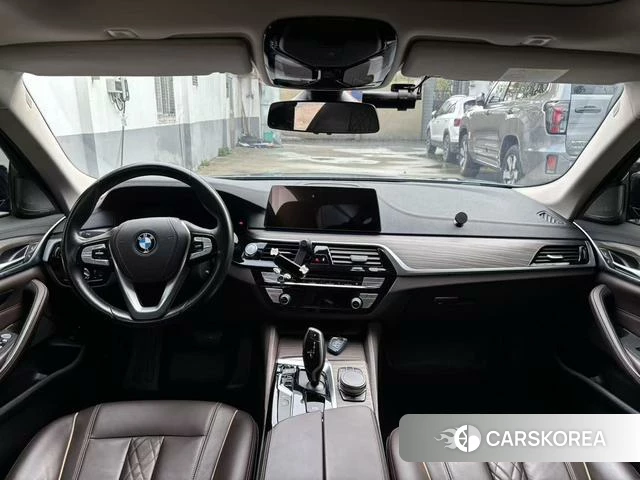 BMW 5 series PHEV 2019 Другой из Китая, фото 3
