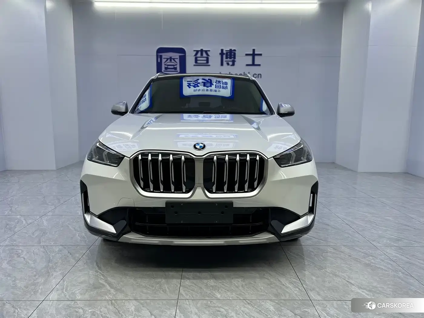 BMW X1 id 4539046 из Китая 16