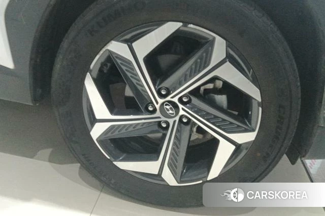 Hyundai Tucson id 4297750 из Китая 10