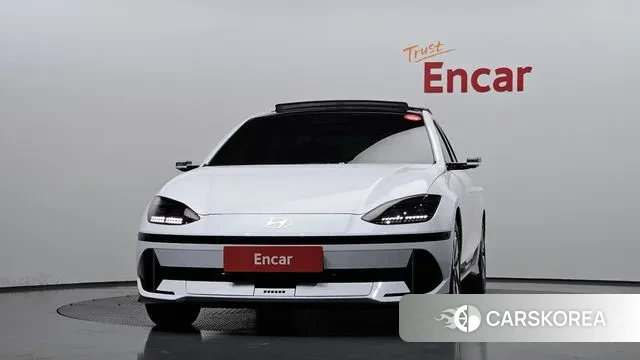 Hyundai Ionic 6 id 3310987 из Кореи 13