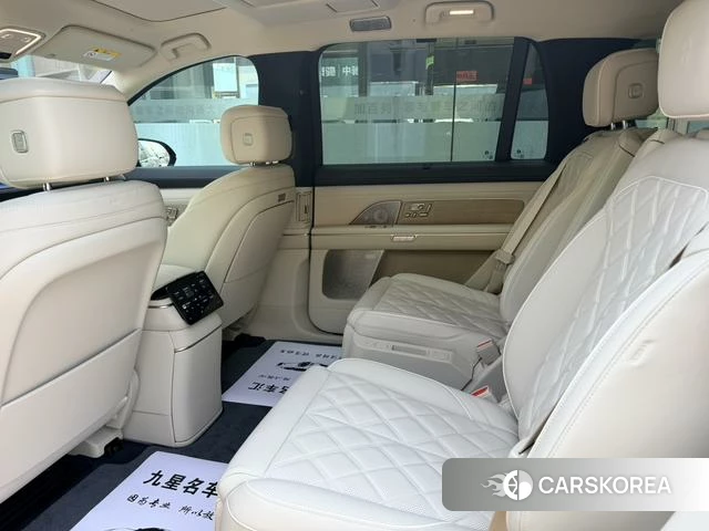 Weilai ES8 id 4198961 из Китая 11