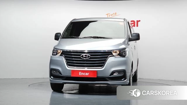 Hyundai The New Grand Starex id 4619671 из Кореи 23