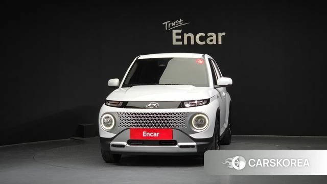 Hyundai Casper id 4500908 из Кореи 23