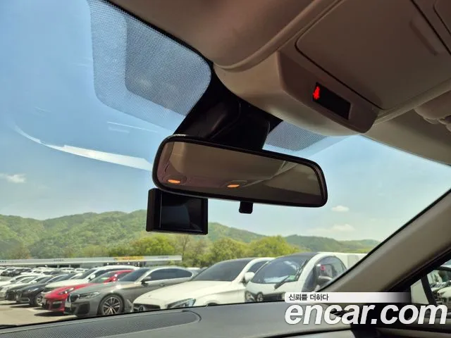 Renault Korea (Samsung) SM6 id 2674197 из Кореи 7