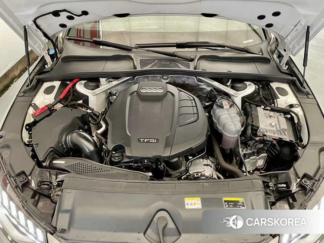 Audi A4L id 4259485 из Китая 15