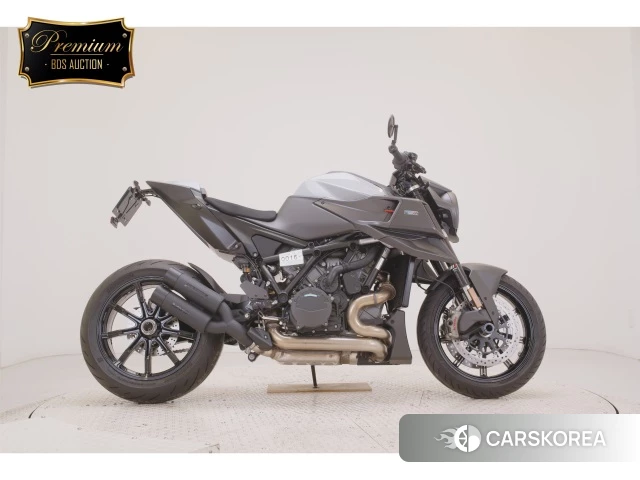 Проданный OTHER KTM BRABUS 1300R EDITION 2026 из Японии, фото 2