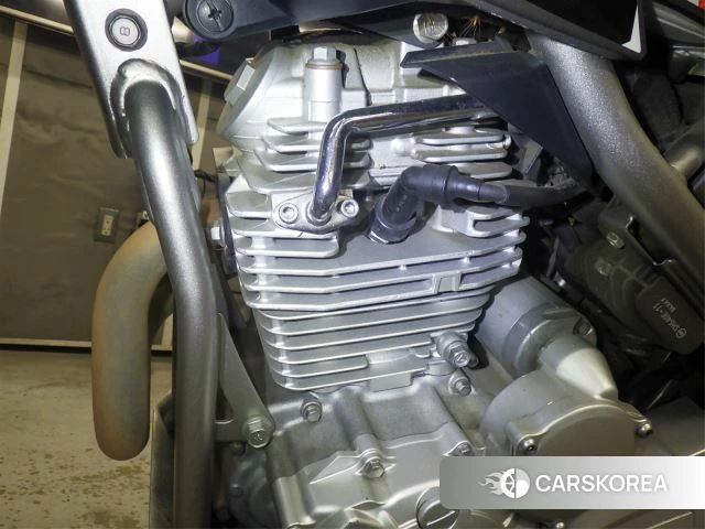Engine photo