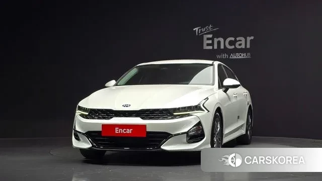 Kia K5 3rd generation id 3367637 из Кореи 13