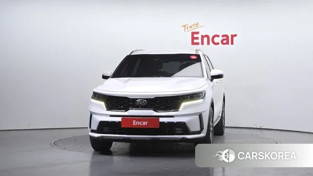 Kia Sorento 4th Generation id 3504260 из Кореи 13