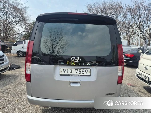 Hyundai Staria id 3833355 из Кореи 12
