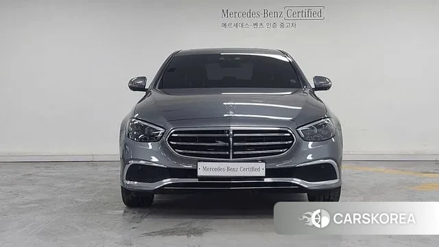 Mercedes-Benz E-Class W213 id 3639777 из Кореи 13