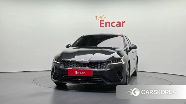 Kia K5 Hybrid 3rd Generation id 3860297 из Кореи 13