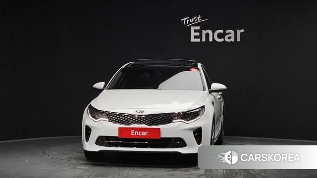 Kia K5 second generation id 3418286 из Кореи 13