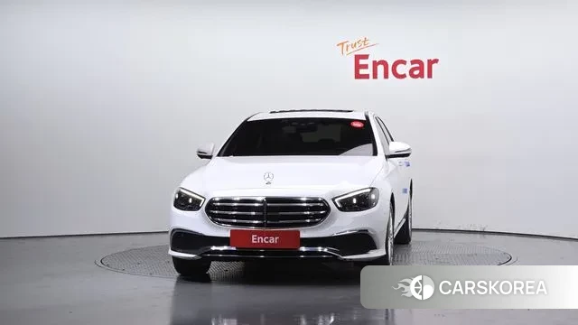 Mercedes-Benz E-Class W213 id 3142587 из Кореи 13