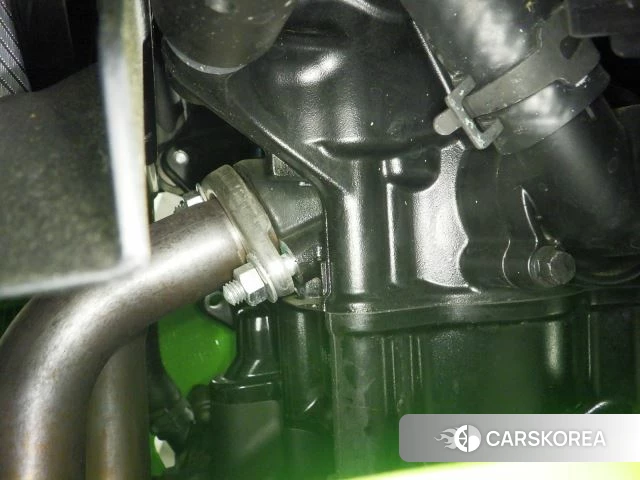 Engine photo