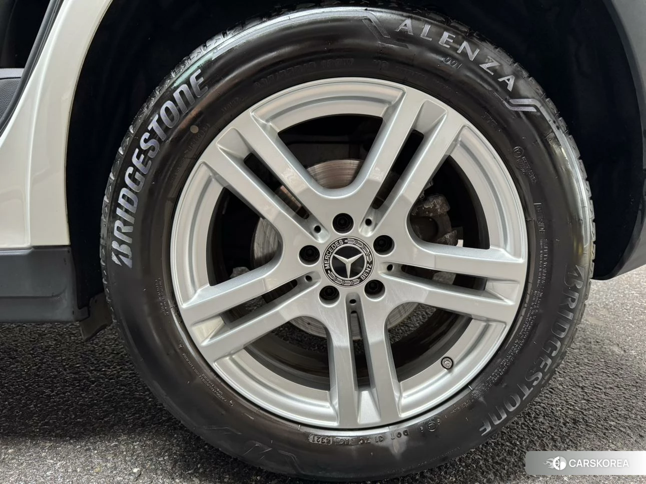 Mercedes-Benz GLA id 4419201 из Китая 20