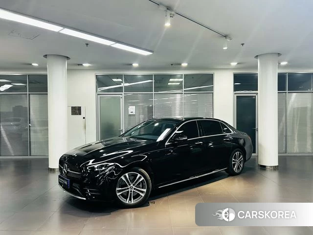 Mercedes-Benz E-class id 4320836 из Китая 11