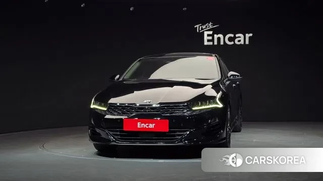 Kia K5 3rd generation id 3493926 из Кореи 13