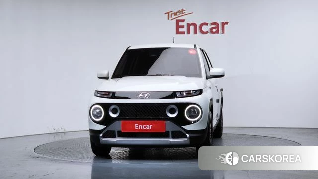 Hyundai Casper id 4349540 из Кореи 23