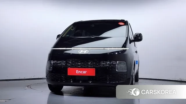 Hyundai Staria id 3217577 из Кореи 13