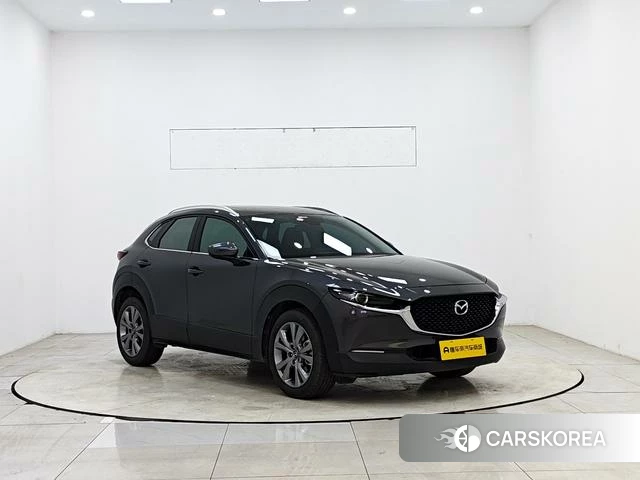 Mazda CX-30 id 4365884 из Китая 13