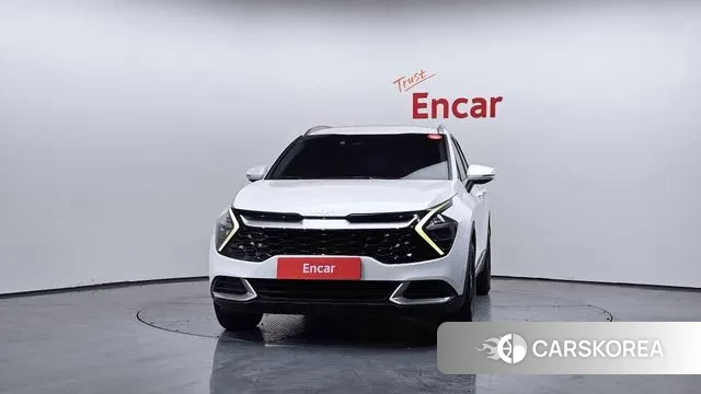 Kia Sportage 5th Generation id 3746719 из Кореи 13