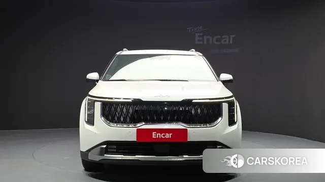 Kia The New Carnival 4th Generation id 3347229 из Кореи 13