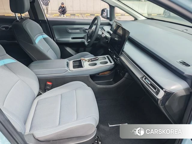 Aian AION Y id 4198859 из Китая 15