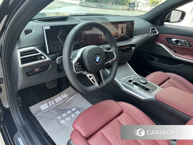 BMW 3 series id 4254517 из Китая 15
