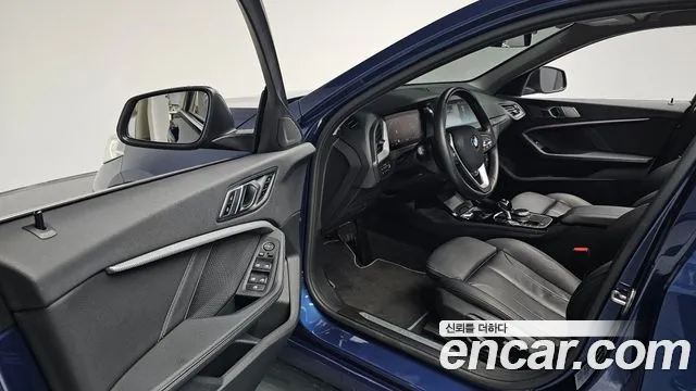 BMW 1 Series (F40) id 2664638 из Кореи 13