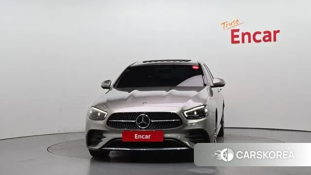 Mercedes-Benz E-Class W213 id 3488923 из Кореи 13